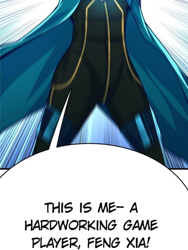 I Picked up an Attribute Chapter 158 - 58