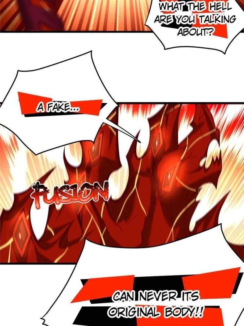 I Picked up an Attribute Chapter 158 - 60