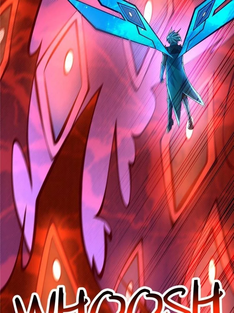 I Picked up an Attribute Chapter 158 - 62