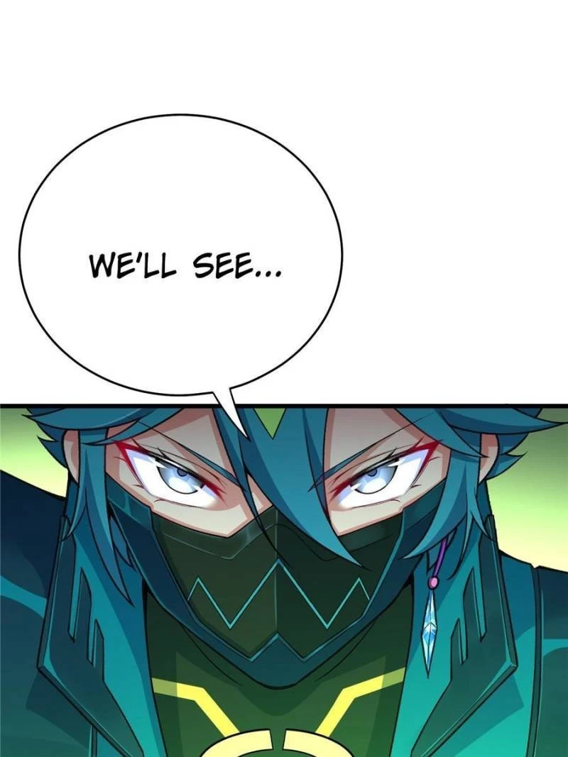 I Picked up an Attribute Chapter 158 - 64
