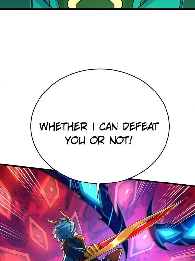 I Picked up an Attribute Chapter 158 - 65