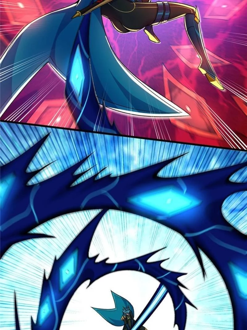 I Picked up an Attribute Chapter 158 - 66