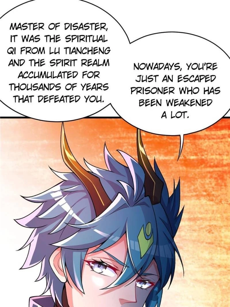 I Picked up an Attribute Chapter 158 - 75