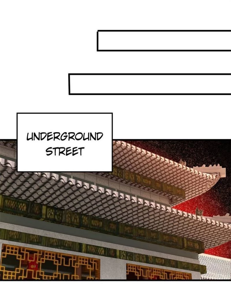 I Picked up an Attribute Chapter 165 - 1