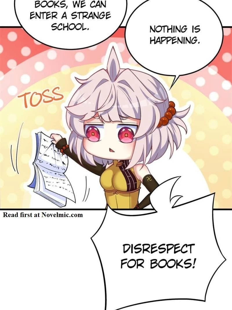 I Picked up an Attribute Chapter 165 - 3