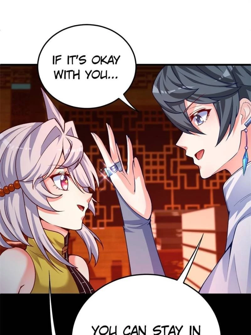 I Picked up an Attribute Chapter 165 - 6