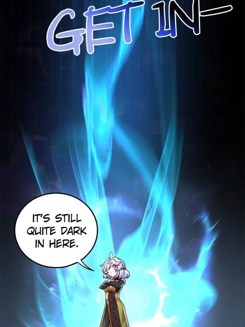 I Picked up an Attribute Chapter 165 - 8