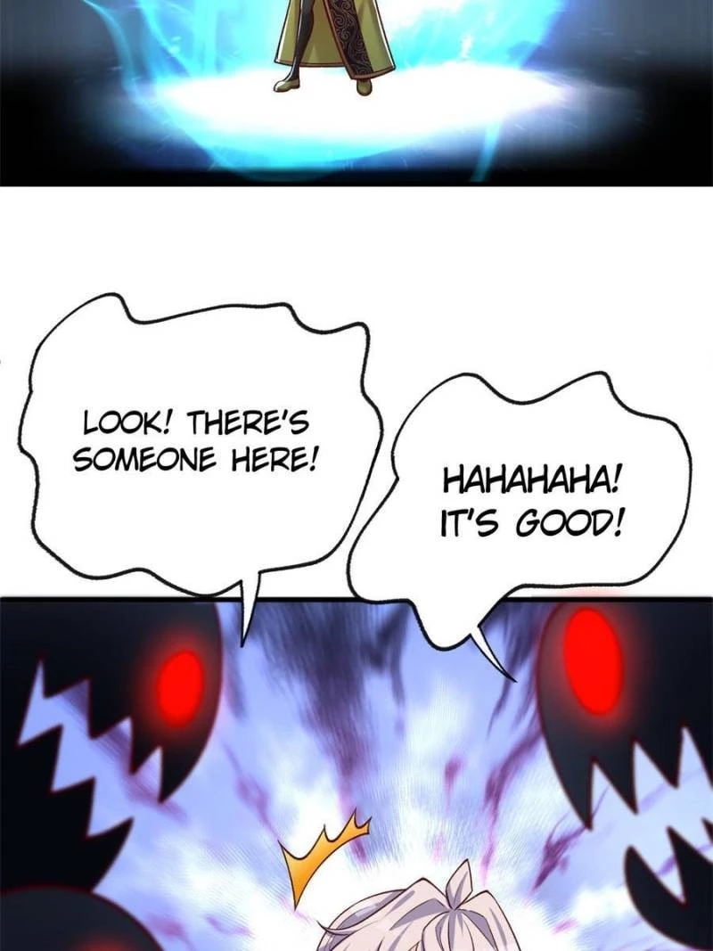 I Picked up an Attribute Chapter 165 - 9