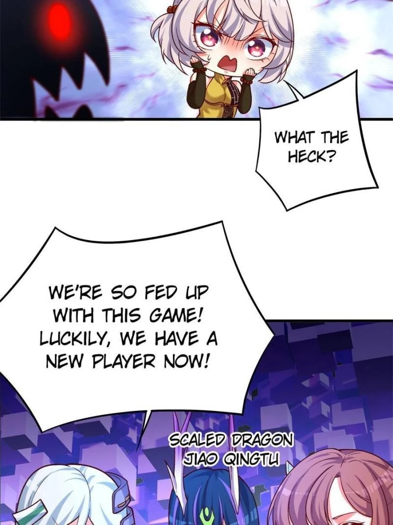 I Picked up an Attribute Chapter 165 - 10