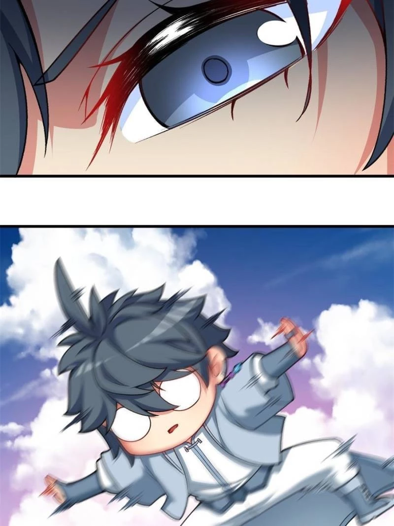 I Picked up an Attribute Chapter 165 - 15