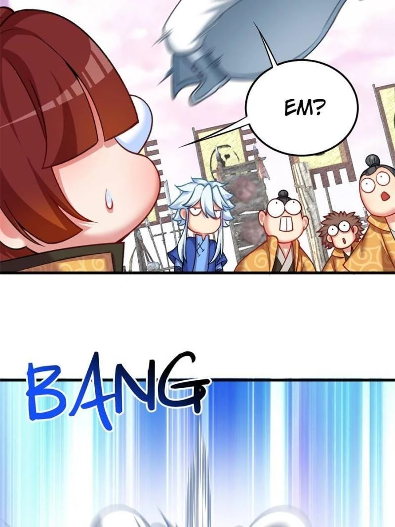 I Picked up an Attribute Chapter 165 - 16