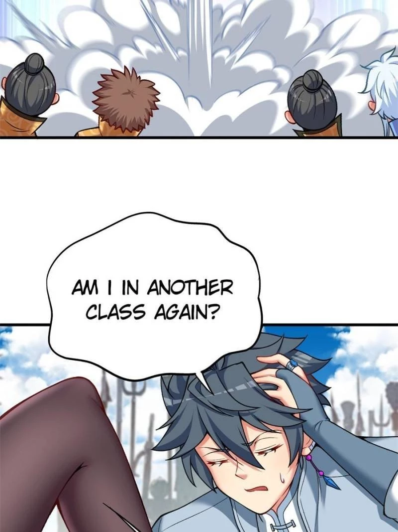 I Picked up an Attribute Chapter 165 - 17