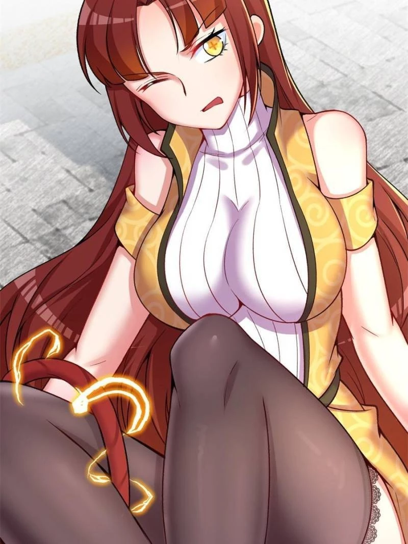 I Picked up an Attribute Chapter 165 - 19