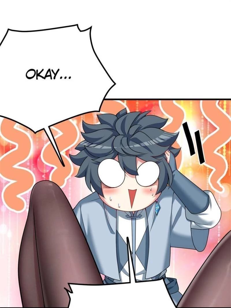 I Picked up an Attribute Chapter 165 - 21