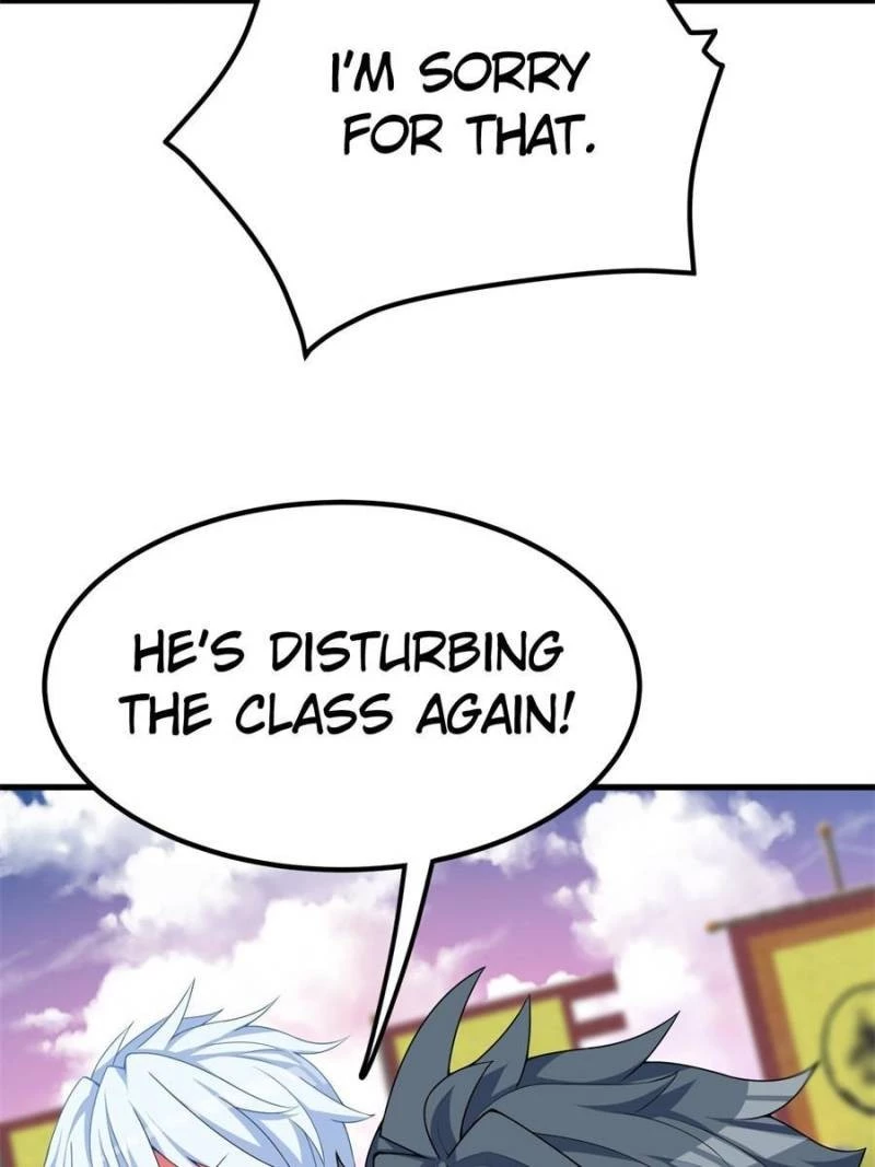 I Picked up an Attribute Chapter 165 - 22
