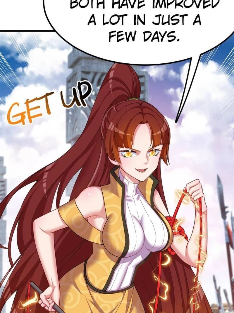I Picked up an Attribute Chapter 165 - 26