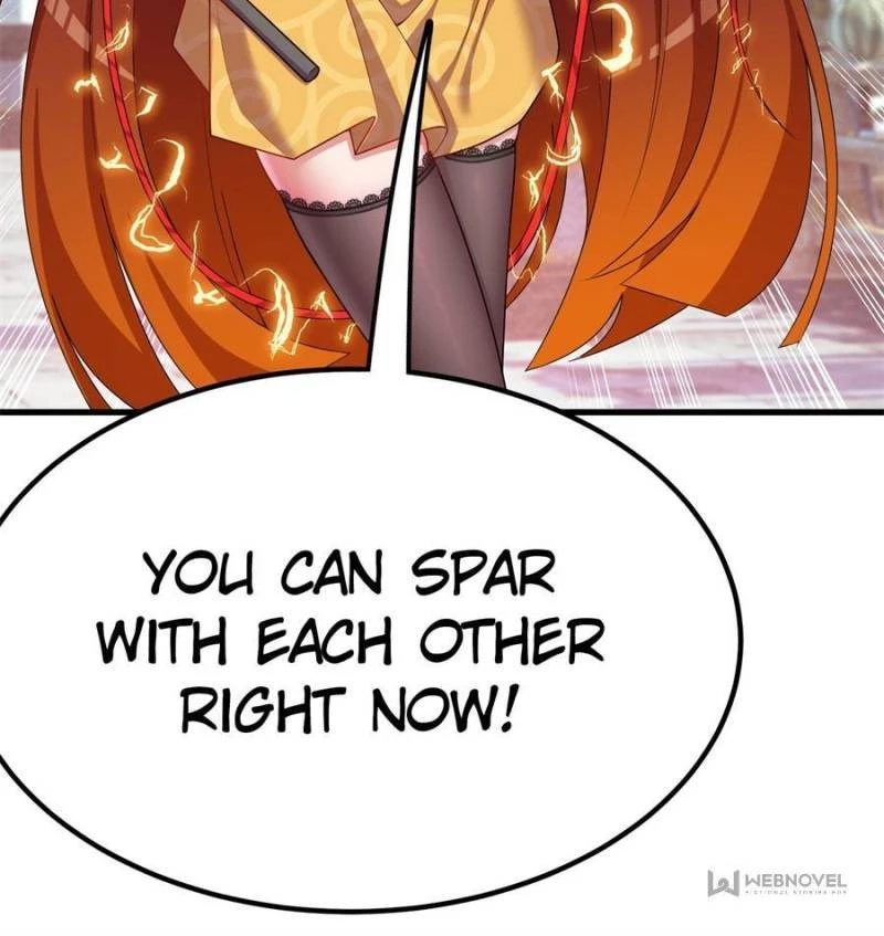 I Picked up an Attribute Chapter 165 - 27
