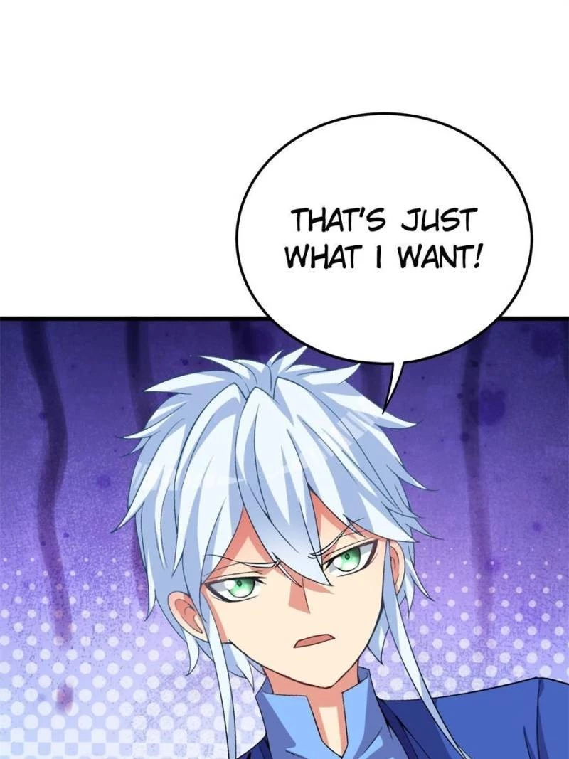 I Picked up an Attribute Chapter 165 - 28