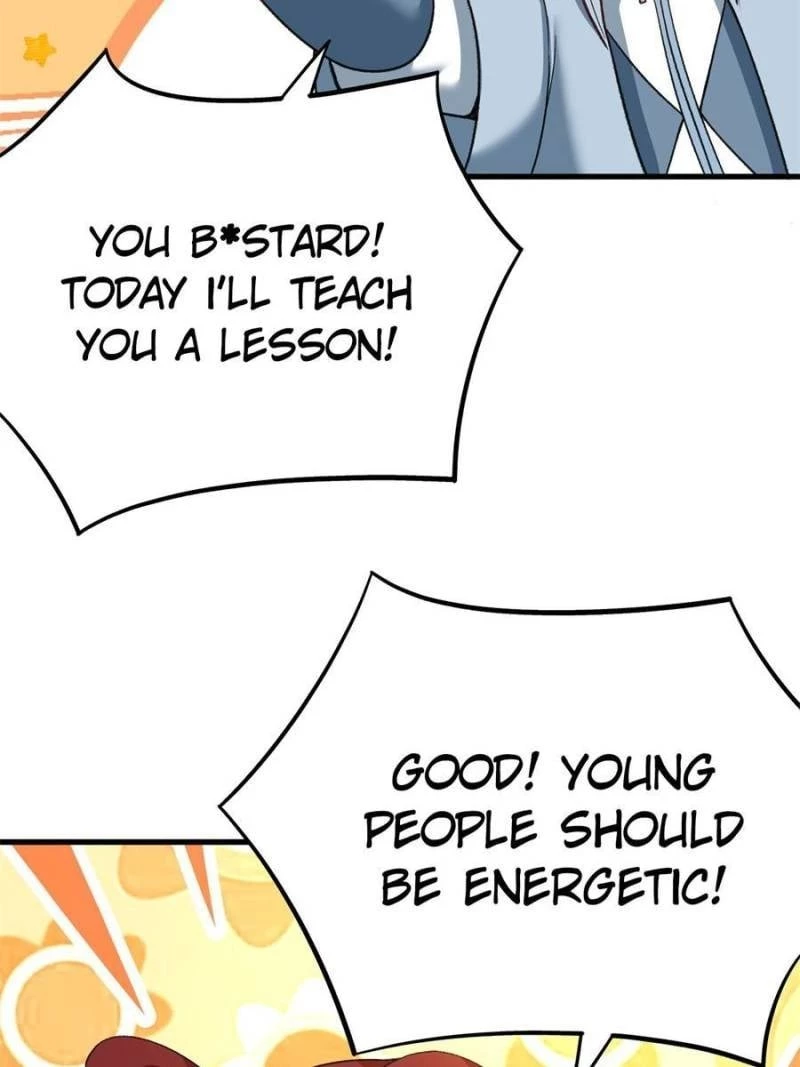 I Picked up an Attribute Chapter 165 - 30