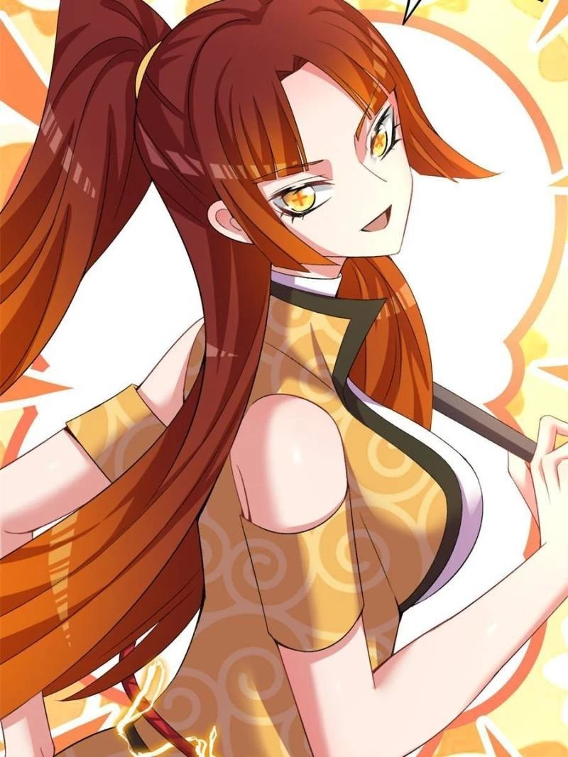 I Picked up an Attribute Chapter 165 - 31