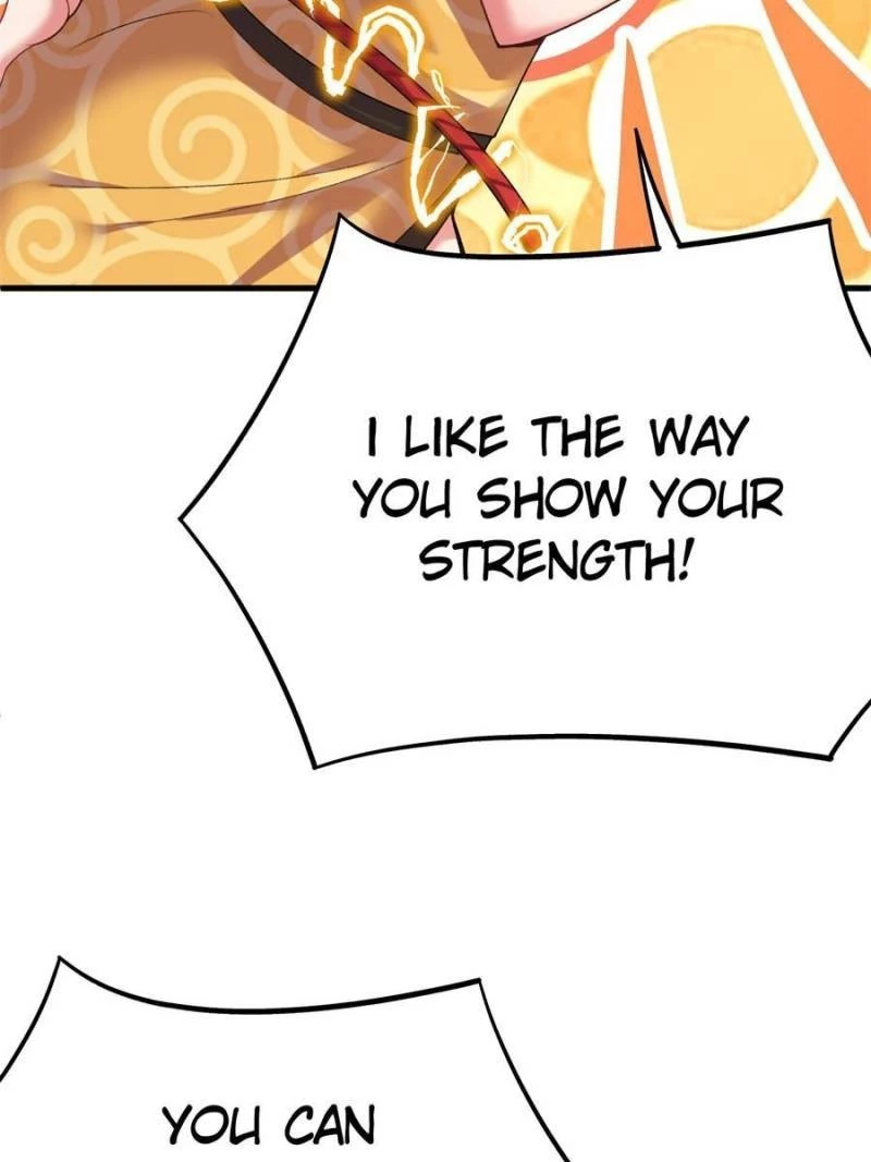 I Picked up an Attribute Chapter 165 - 32