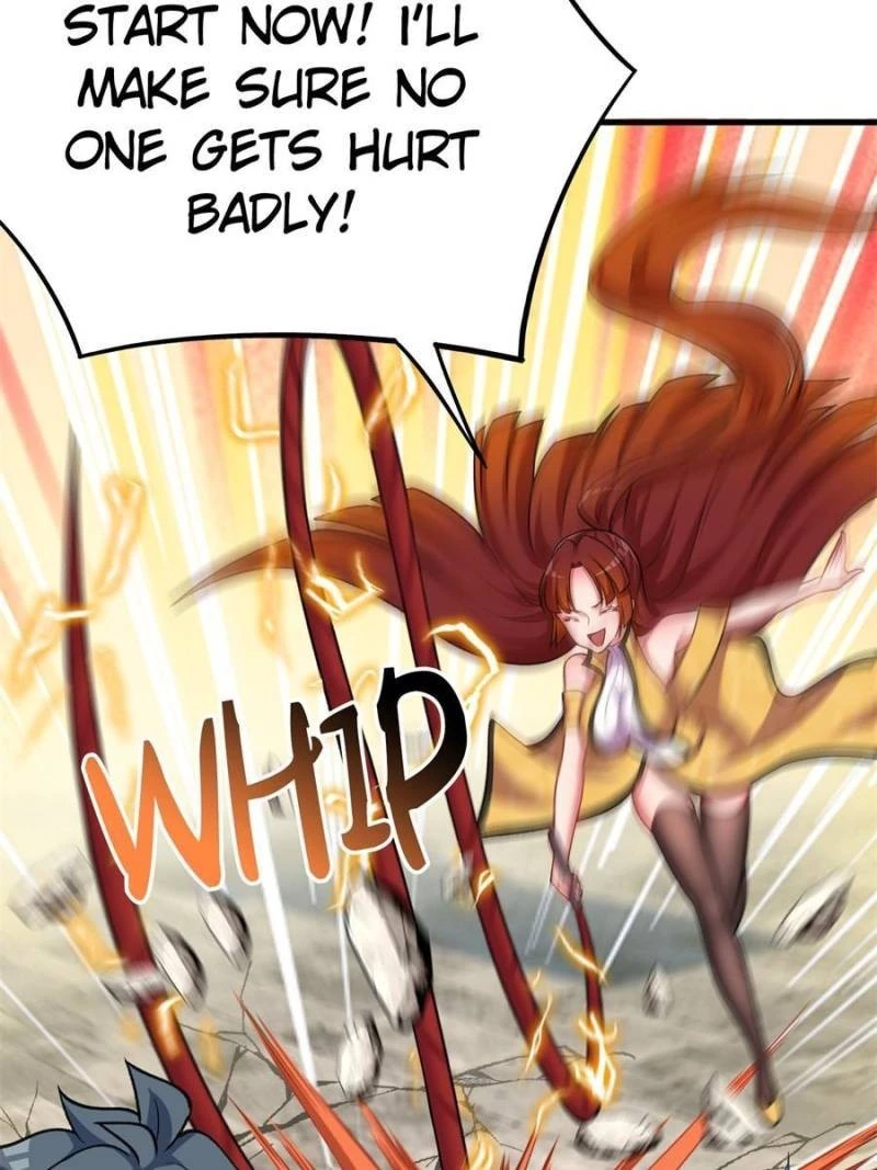 I Picked up an Attribute Chapter 165 - 33