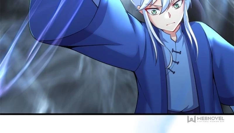 I Picked up an Attribute Chapter 165 - 36