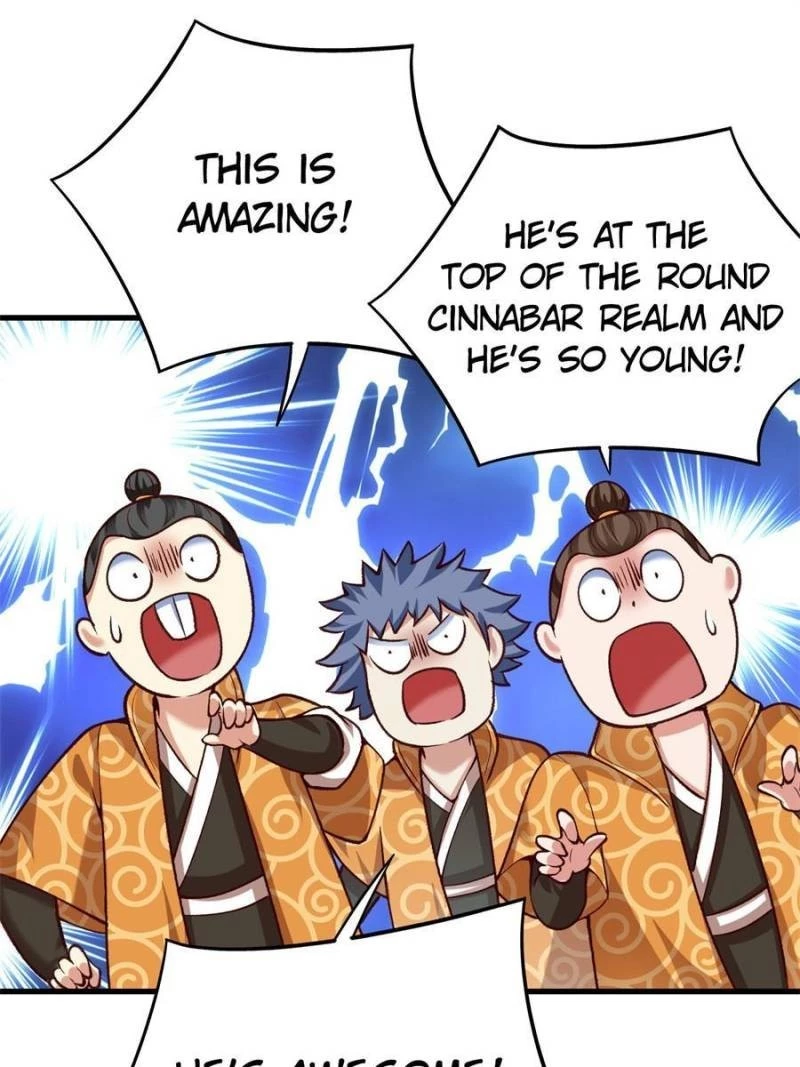 I Picked up an Attribute Chapter 165 - 37
