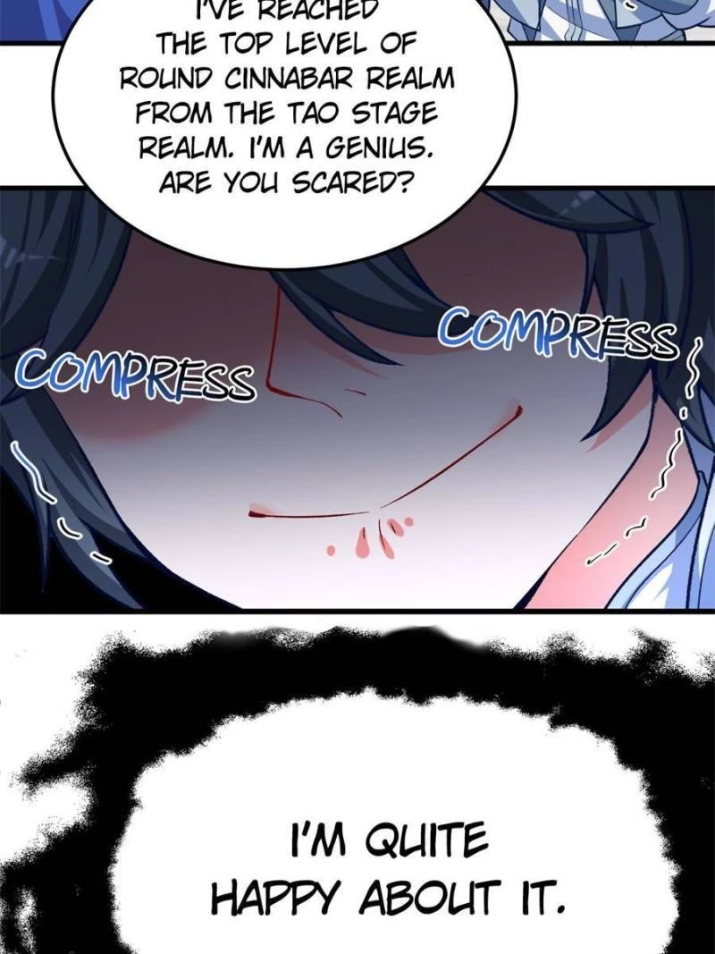 I Picked up an Attribute Chapter 165 - 39