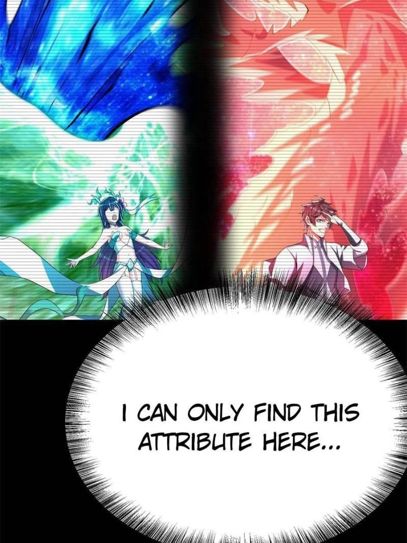I Picked up an Attribute Chapter 165 - 42