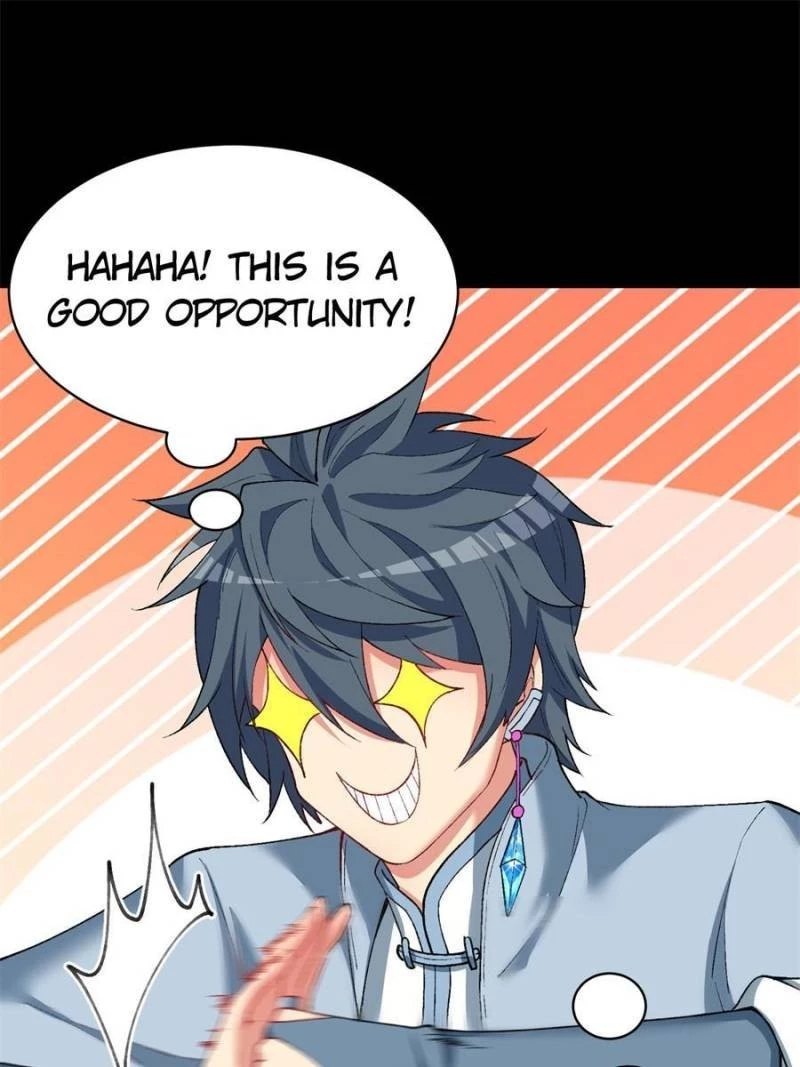 I Picked up an Attribute Chapter 165 - 44
