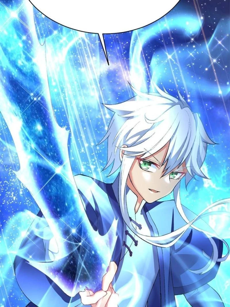 I Picked up an Attribute Chapter 165 - 46