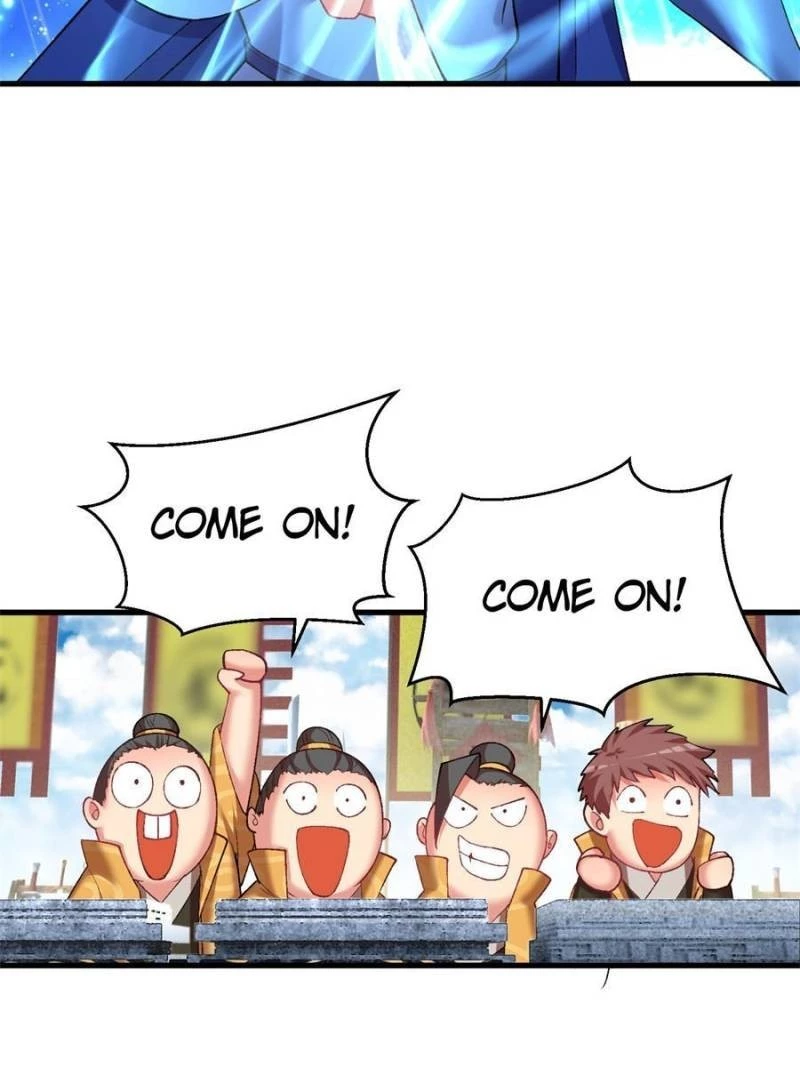 I Picked up an Attribute Chapter 165 - 47