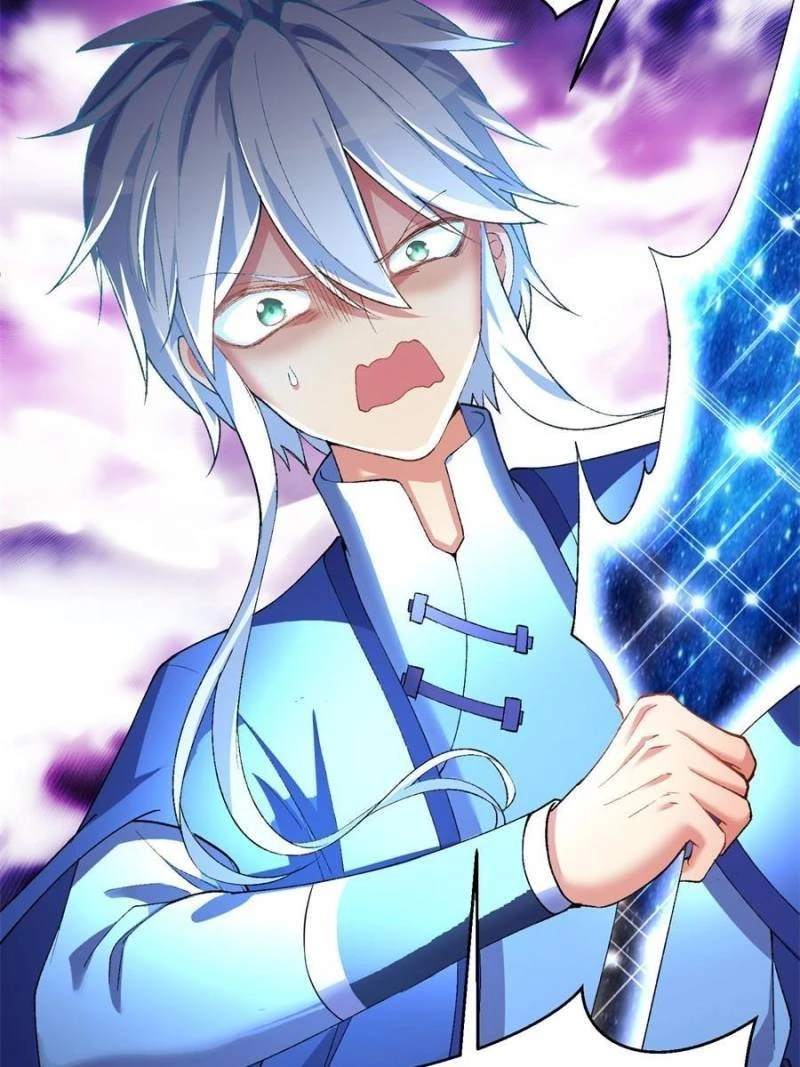 I Picked up an Attribute Chapter 165 - 53