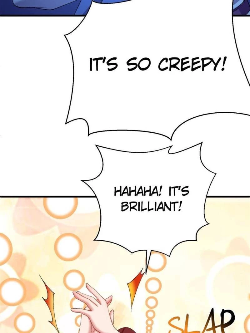 I Picked up an Attribute Chapter 165 - 54