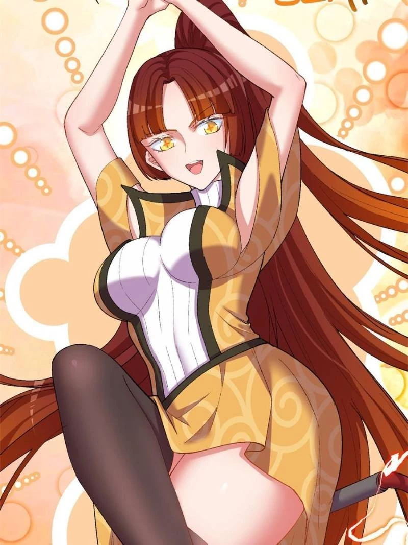 I Picked up an Attribute Chapter 165 - 55