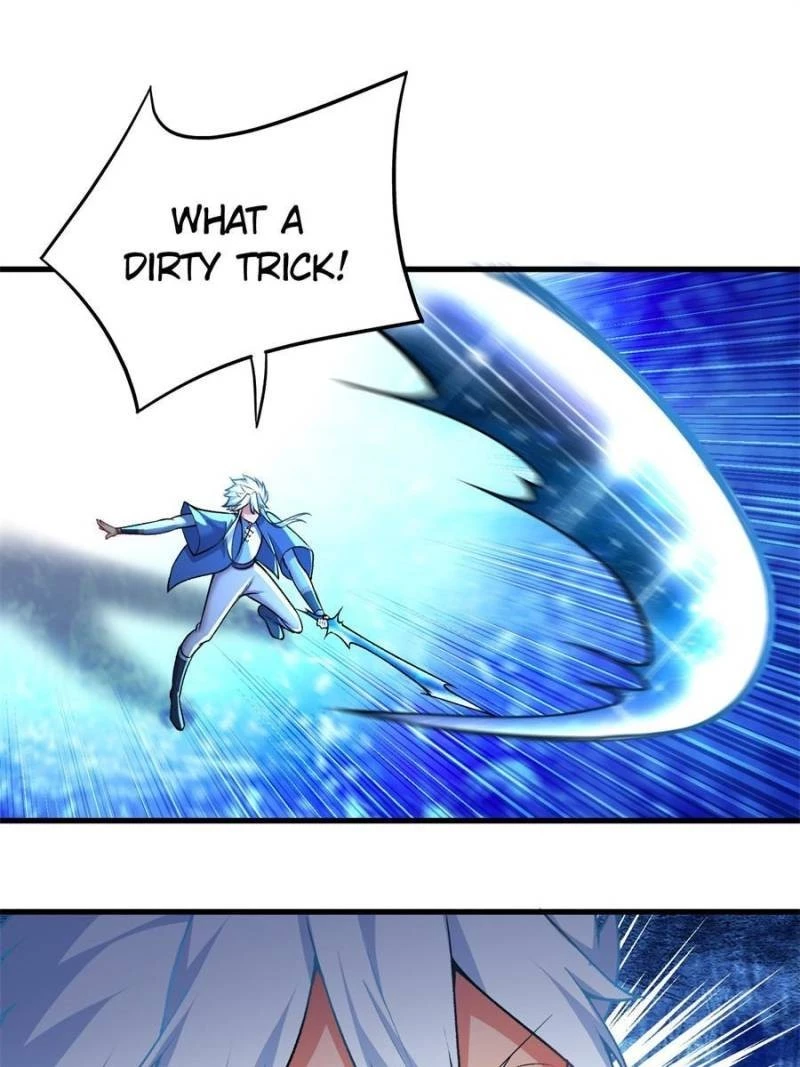 I Picked up an Attribute Chapter 165 - 58