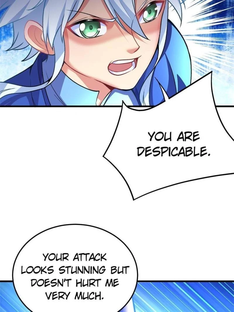 I Picked up an Attribute Chapter 165 - 59