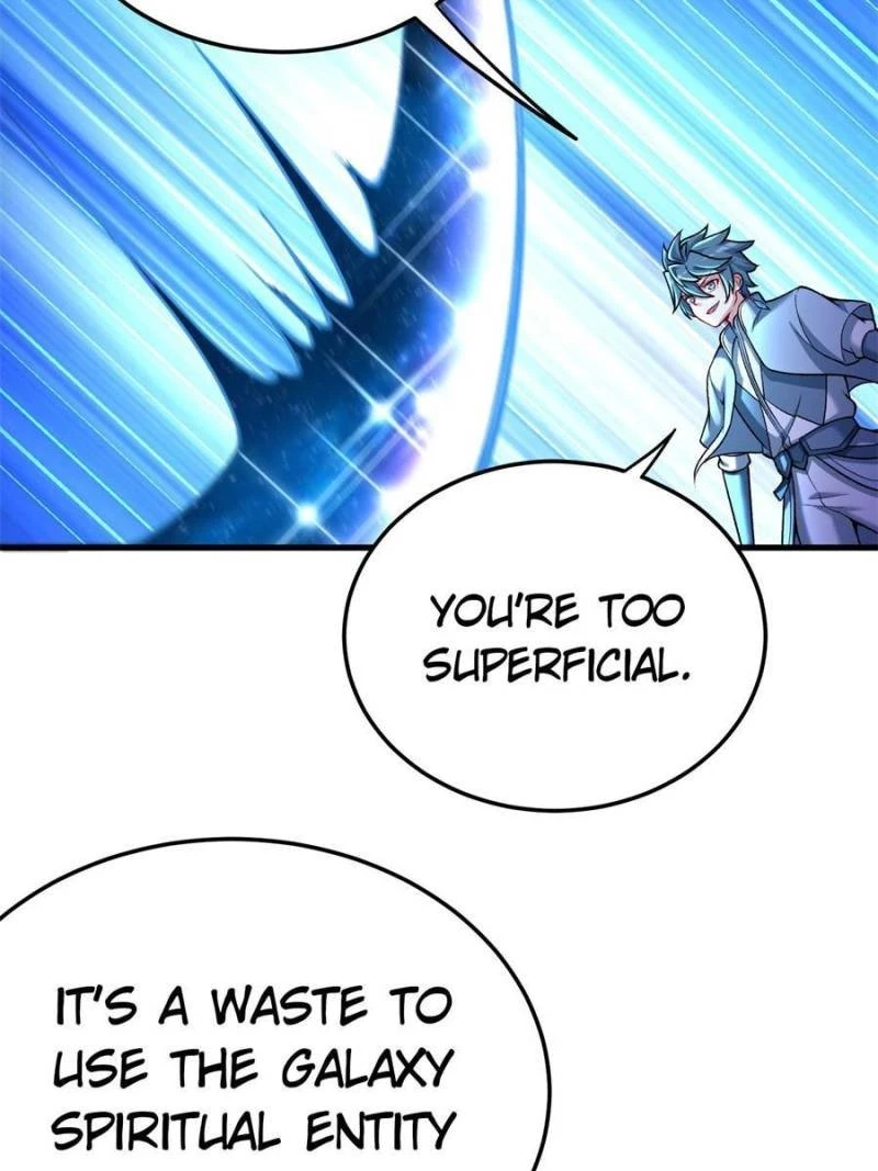 I Picked up an Attribute Chapter 165 - 60