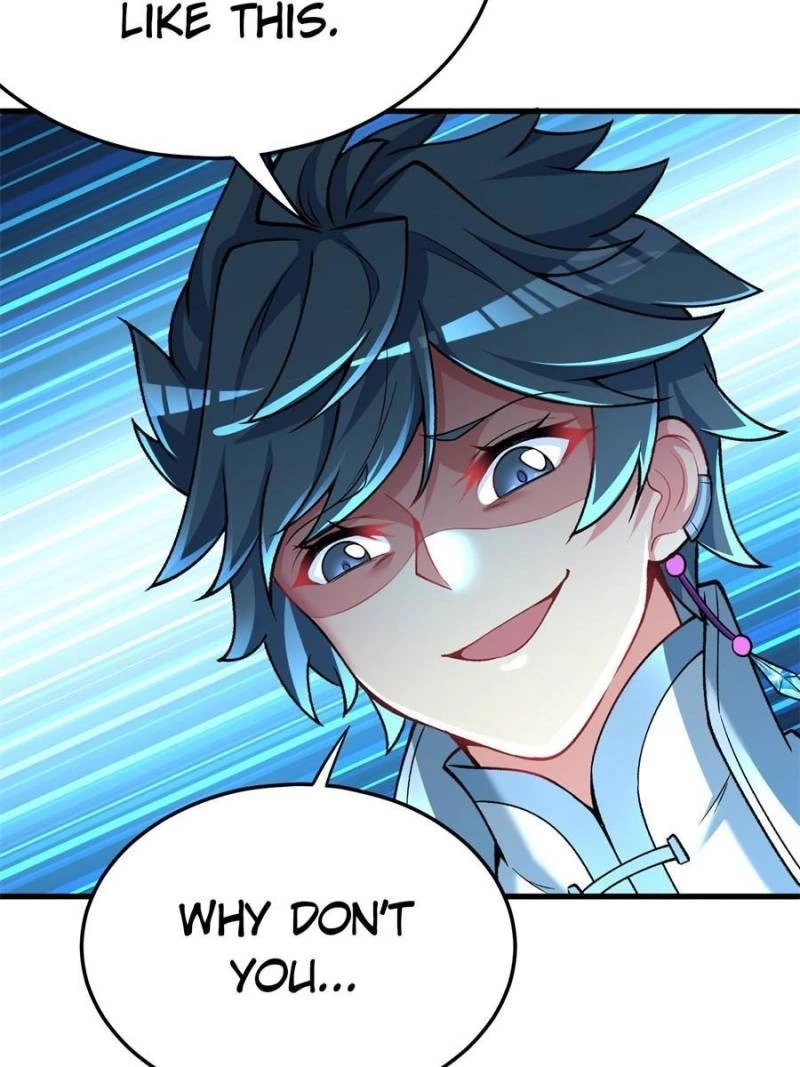 I Picked up an Attribute Chapter 165 - 61