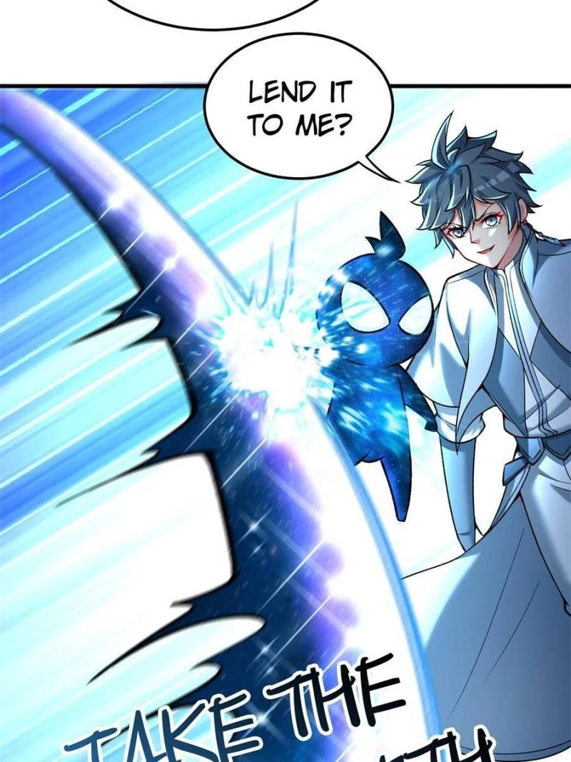 I Picked up an Attribute Chapter 165 - 62