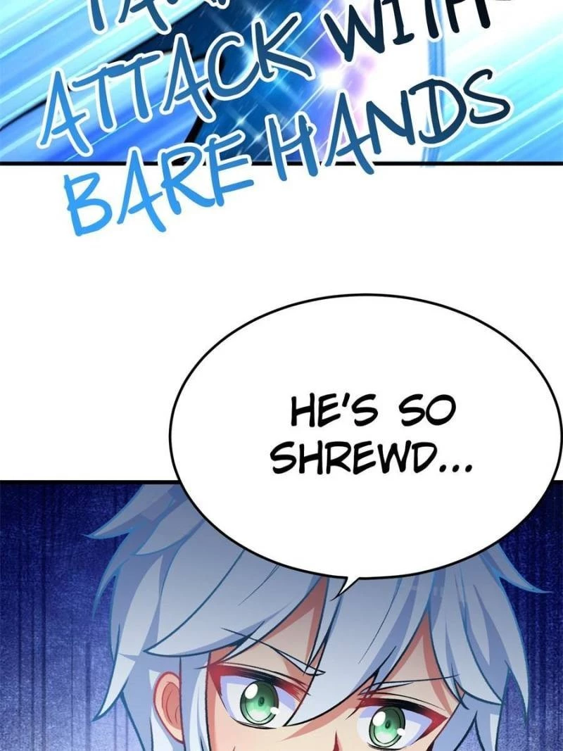 I Picked up an Attribute Chapter 165 - 63