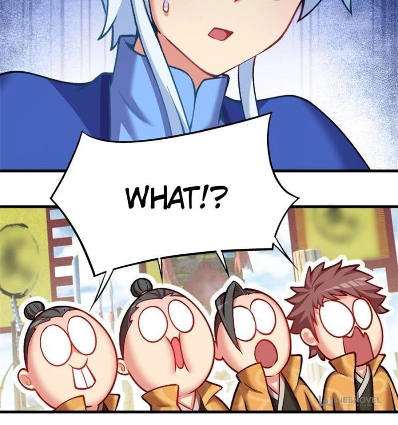 I Picked up an Attribute Chapter 165 - 64