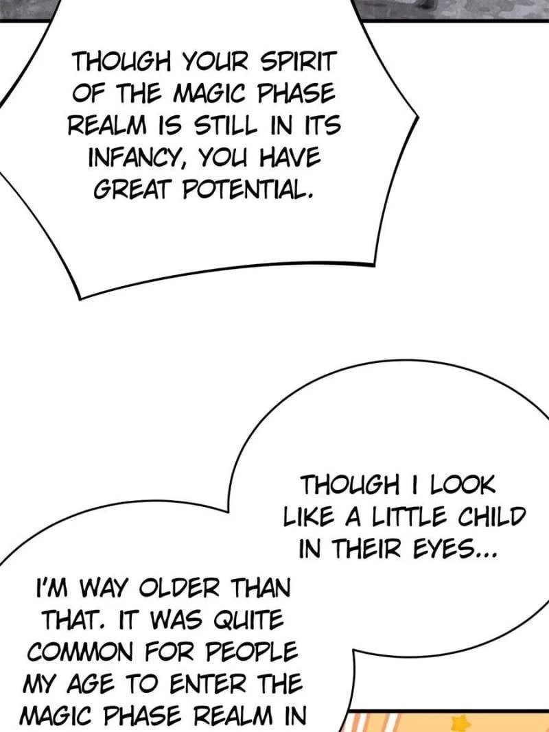 I Picked up an Attribute Chapter 165 - 67