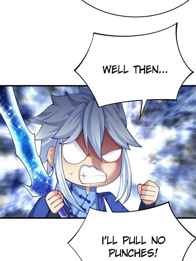 I Picked up an Attribute Chapter 165 - 69