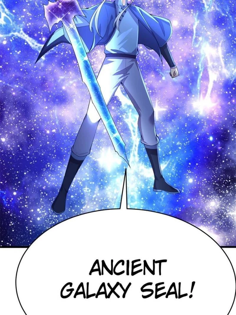 I Picked up an Attribute Chapter 165 - 71