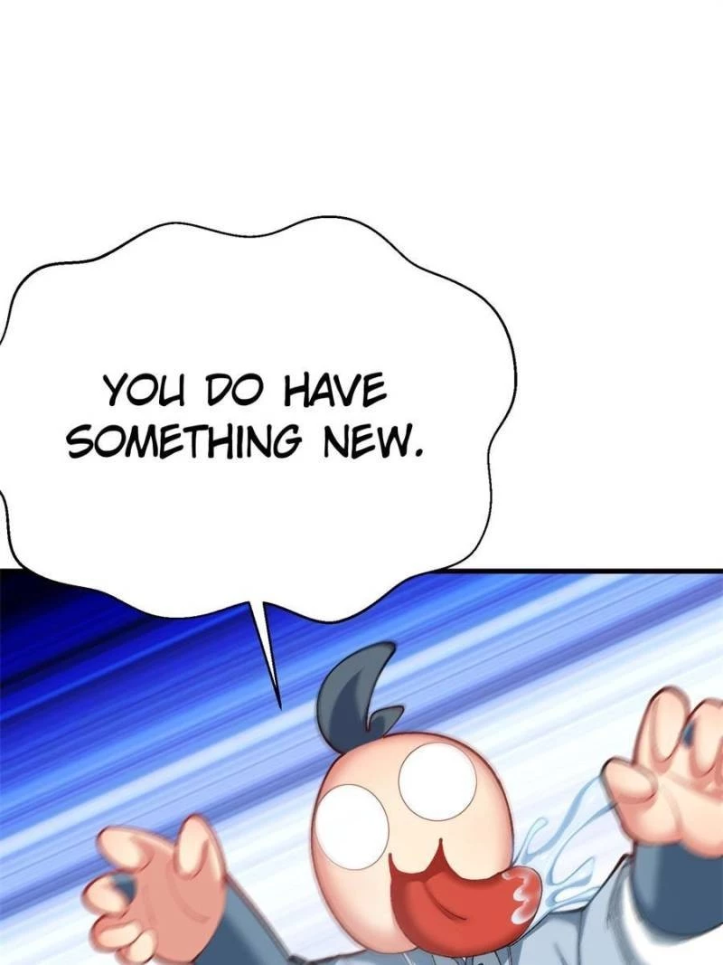 I Picked up an Attribute Chapter 165 - 73