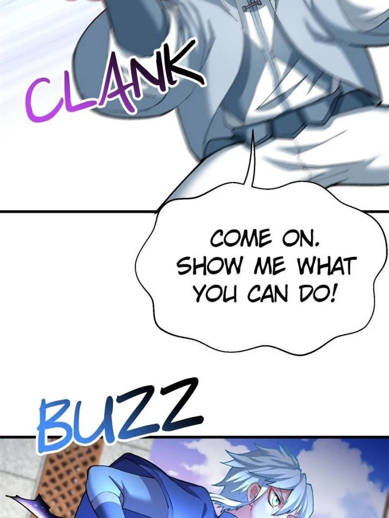 I Picked up an Attribute Chapter 165 - 74