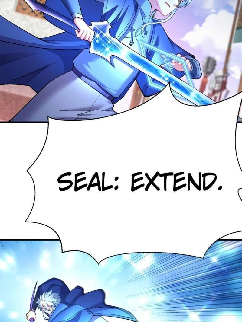 I Picked up an Attribute Chapter 165 - 75