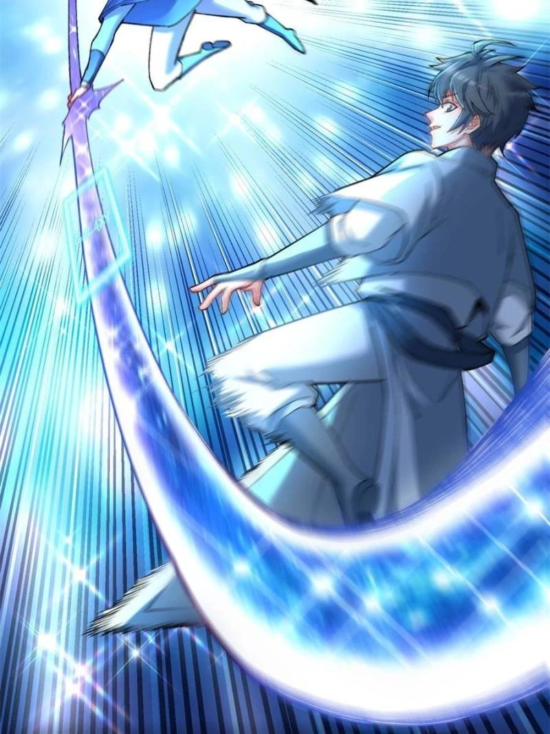 I Picked up an Attribute Chapter 165 - 76